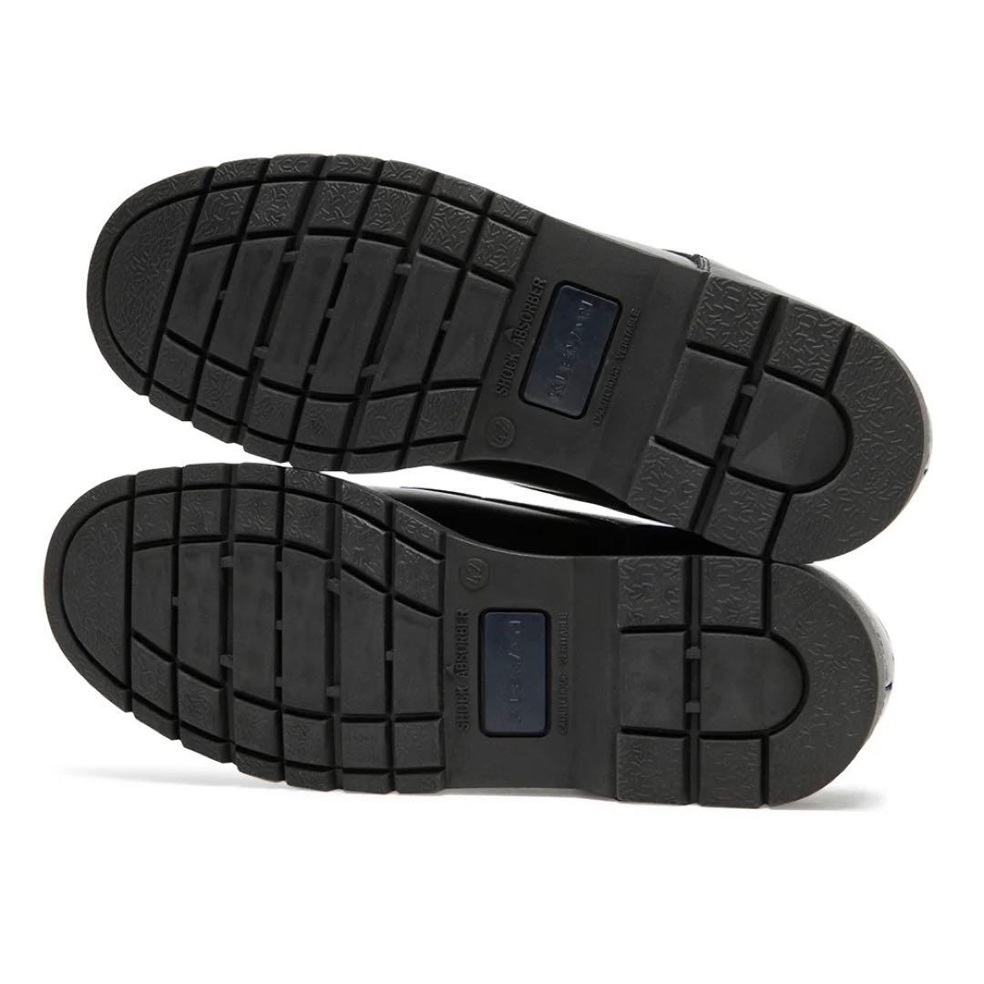 KLEMAN FRODA クレマン フローダ 41 26cm Uチップ