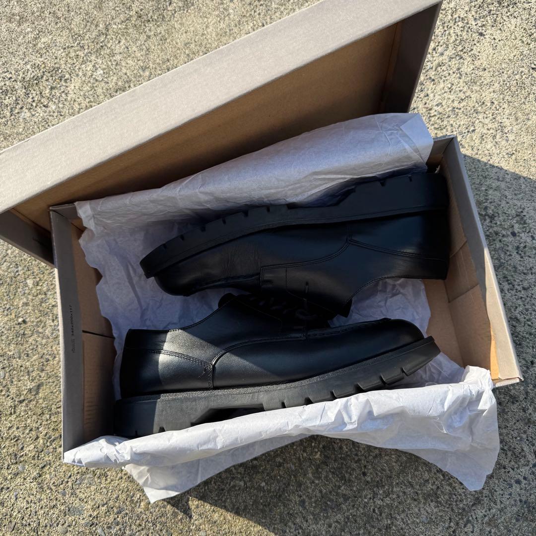 KLEMAN FRODA クレマン フローダ 41 26cm Uチップ