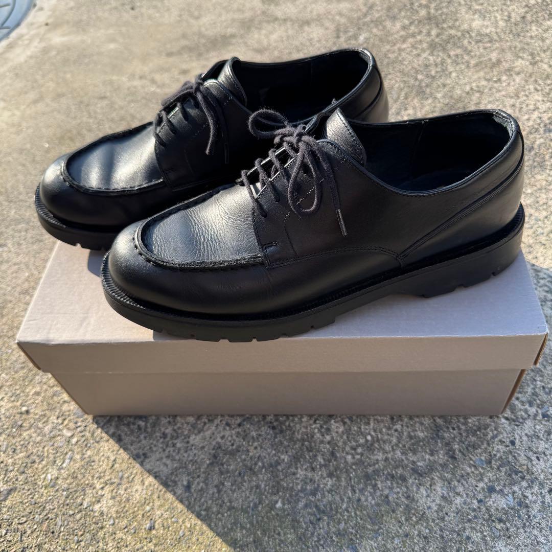 KLEMAN FRODA クレマン フローダ 41 26cm Uチップ