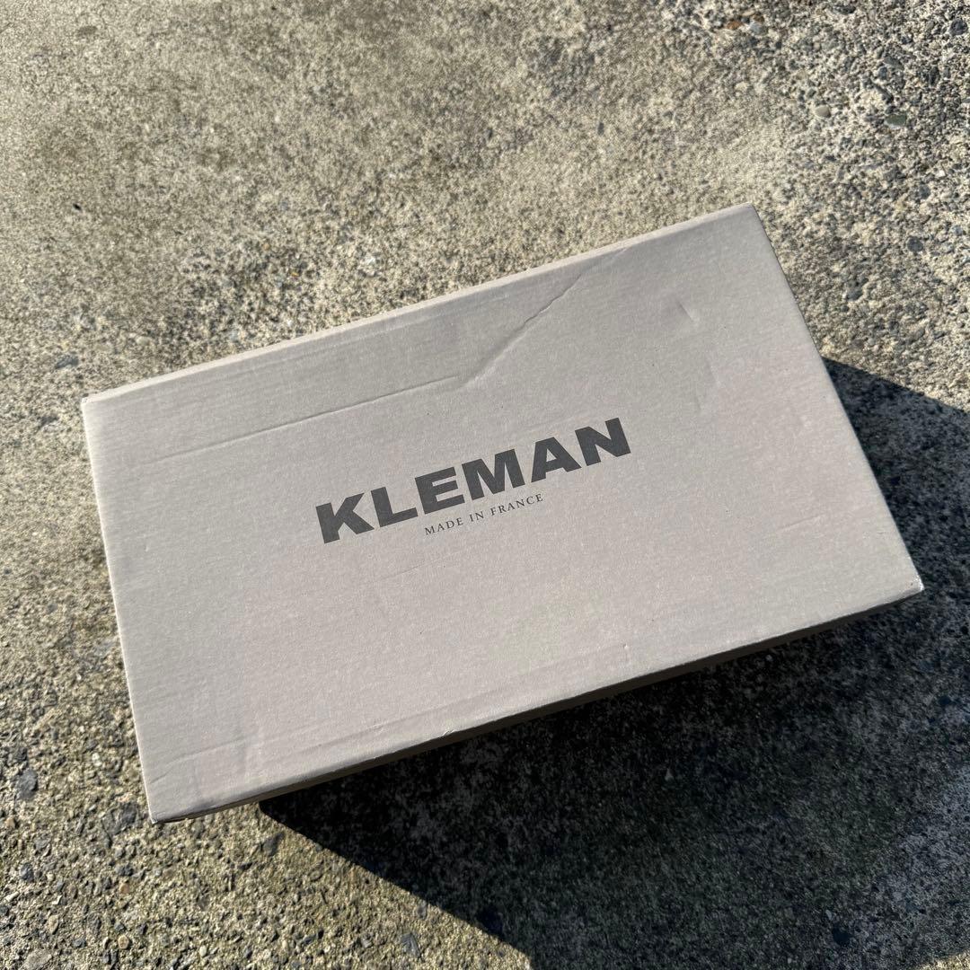 KLEMAN FRODA クレマン フローダ 41 26cm Uチップ