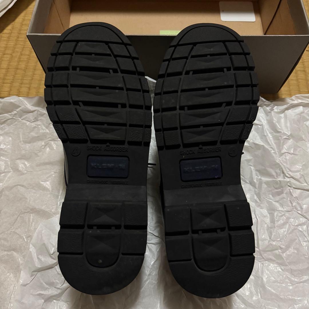 KLEMAN FRODA クレマン フローダ 41 26cm Uチップ