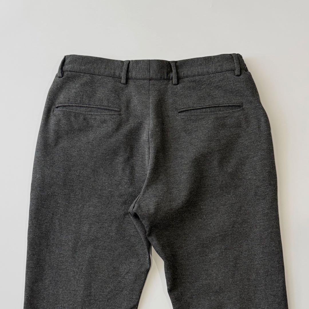 giabs ジャブスアルキヴィオ マサッチョ 永久クリース ジャージー パンツ