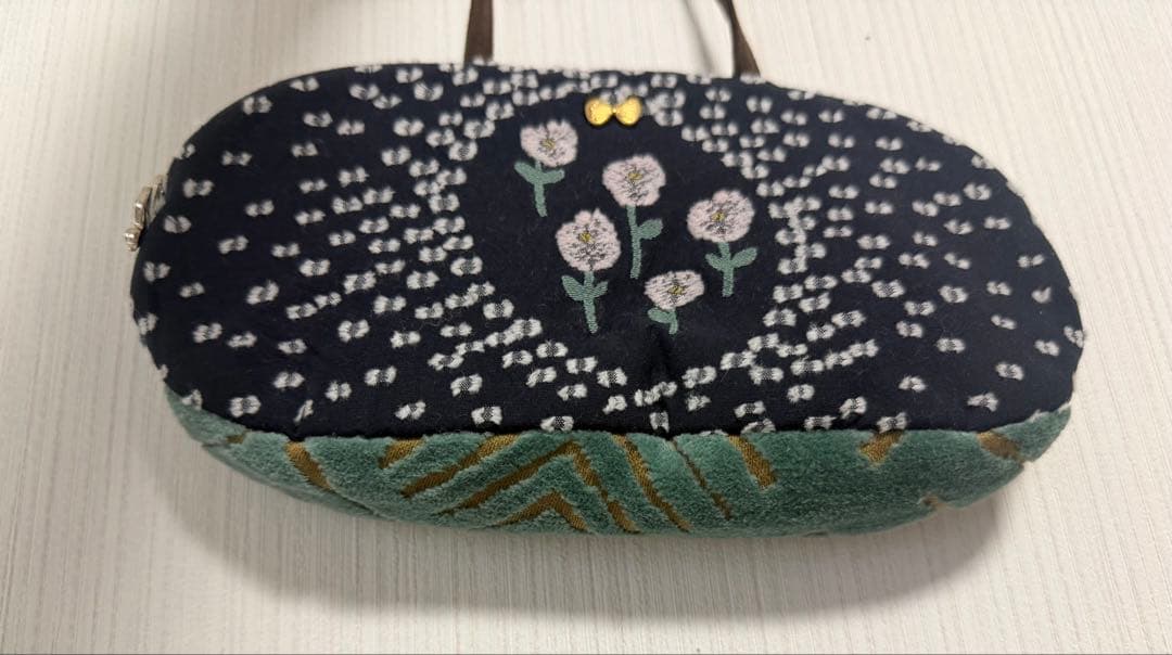 ミナペルホネンコッペバック⭐︎新品未使用