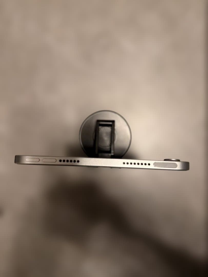 iPad mini 第7世代　Wifi 128GB (ほぼ未使用)