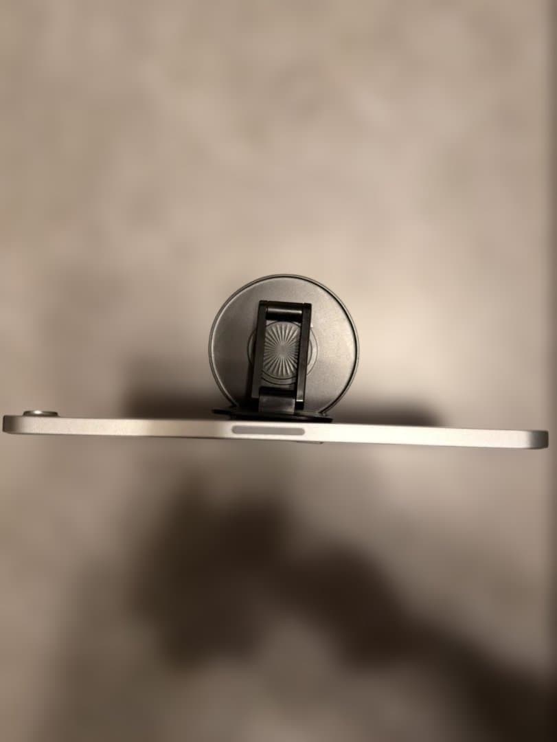 iPad mini 第7世代　Wifi 128GB (ほぼ未使用)