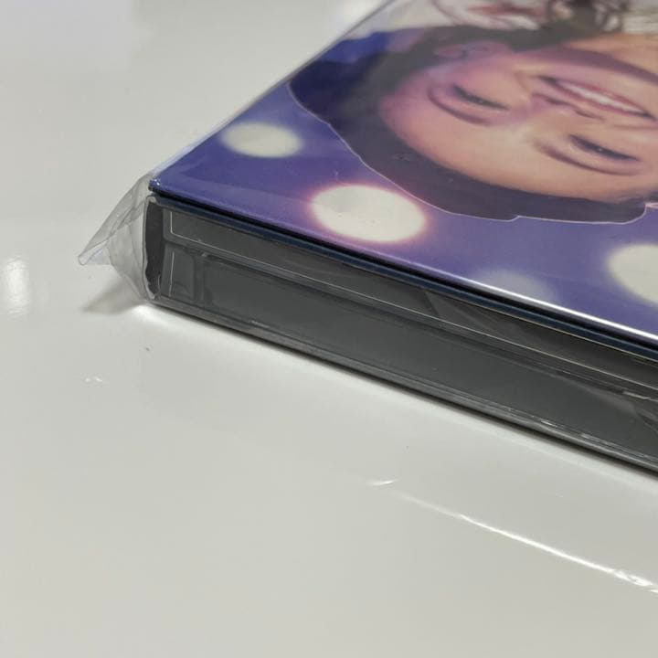 【初回盤 新品未開封】namie amuro Final Tour 2018 〜