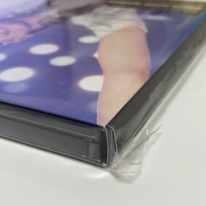 【初回盤 新品未開封】namie amuro Final Tour 2018 〜