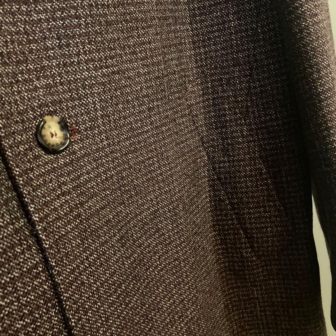 marni チェスターコート