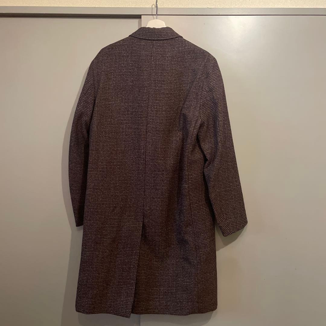 marni チェスターコート