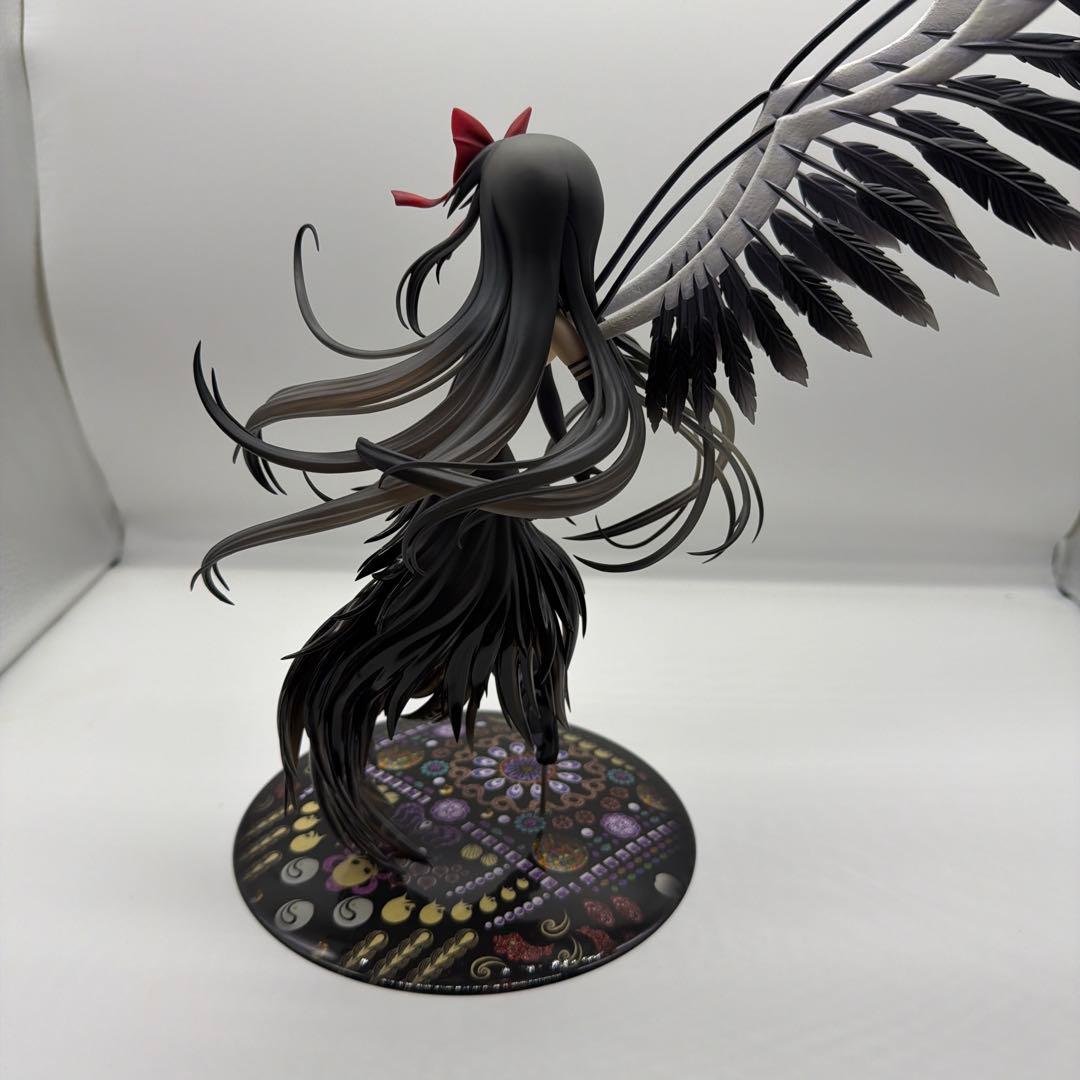 悪魔ほむら 「劇場版 魔法少女まどか☆マギカ[新編]叛逆の物語」 フィギュア