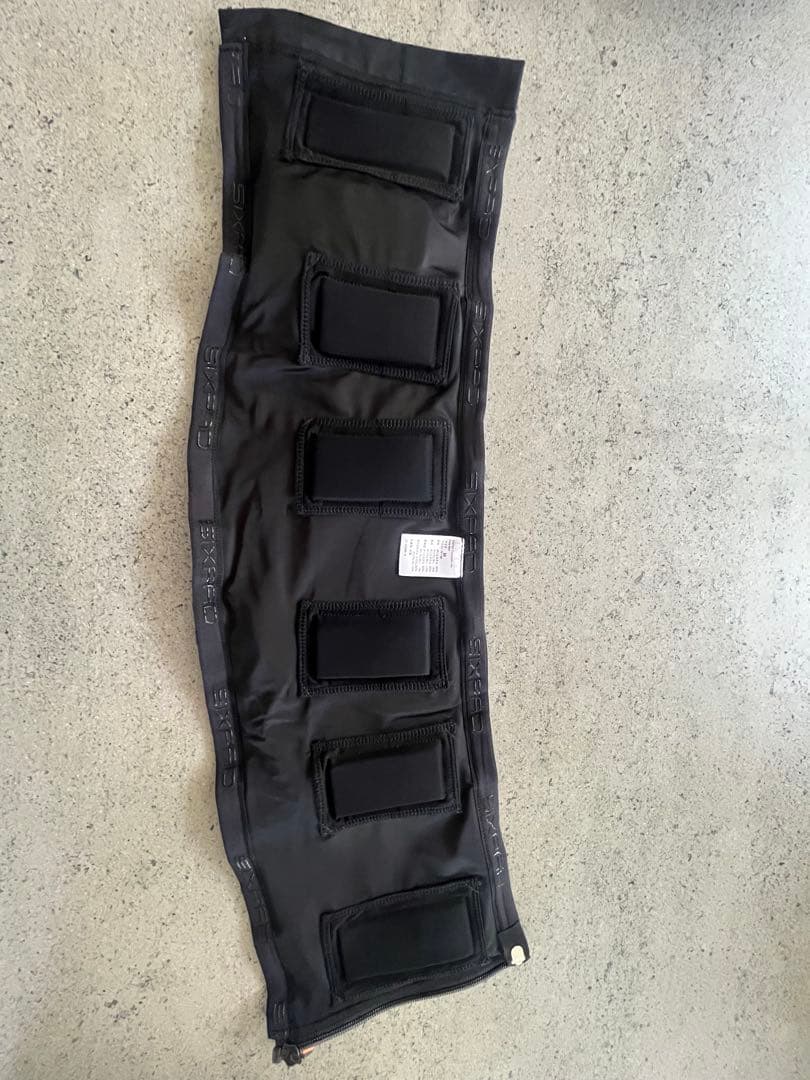 ミ*ル様 SIXPAD シックスパッド　パワースーツ コアベルト Mサイズ