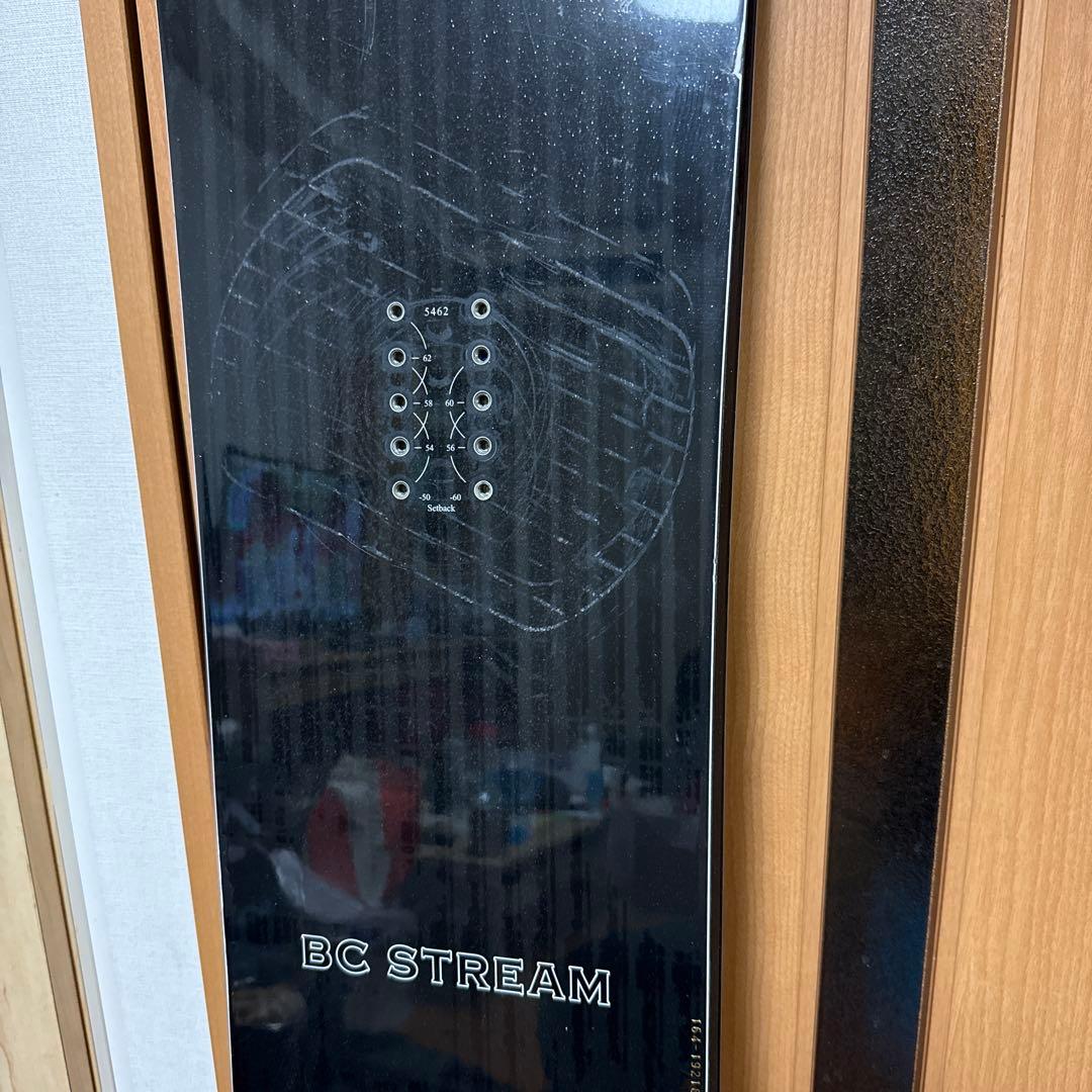 BCSTREAM RX64（18-19）　Soma