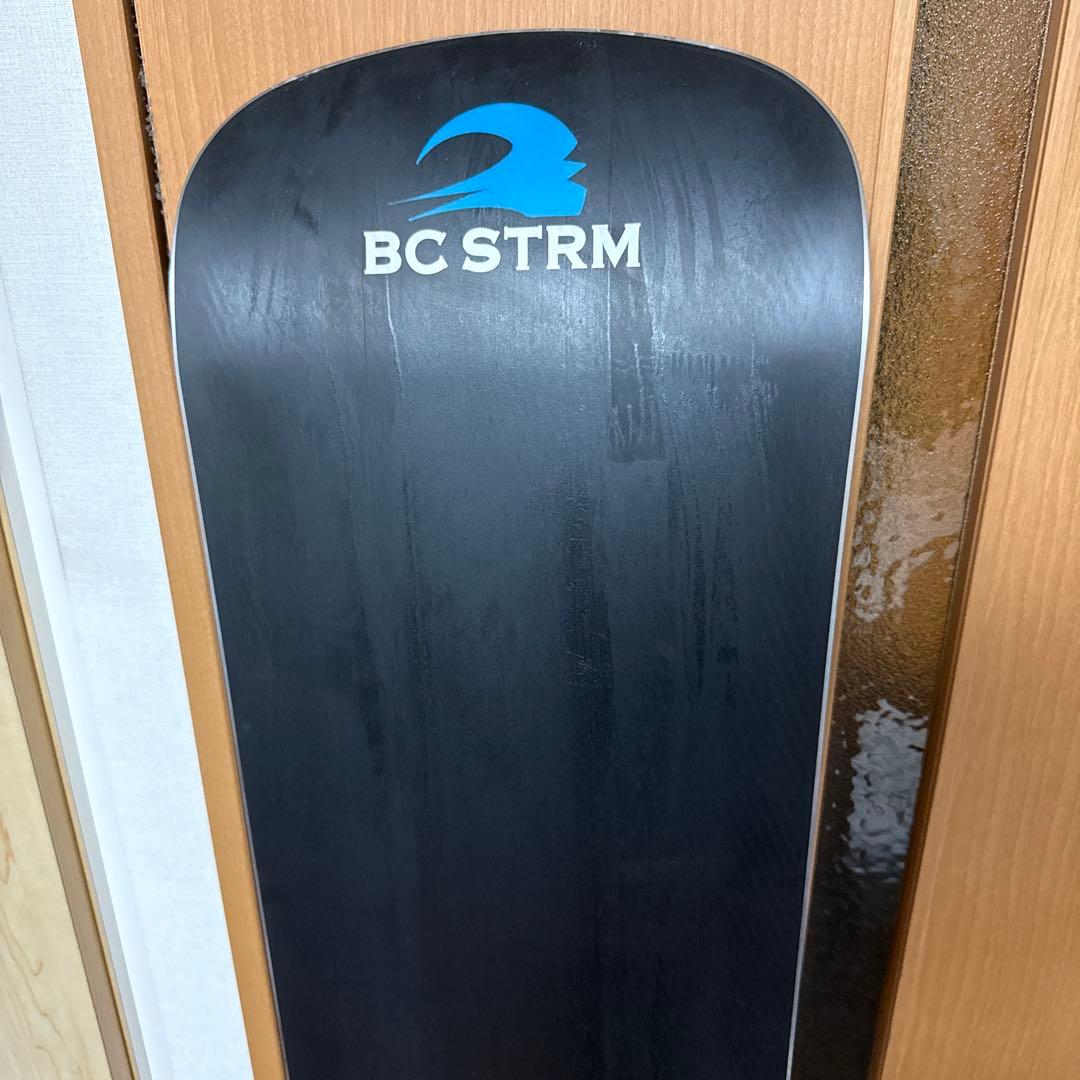 BCSTREAM RX64（18-19）　Soma