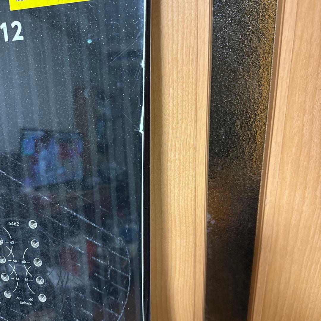 BCSTREAM RX64（18-19）　Soma