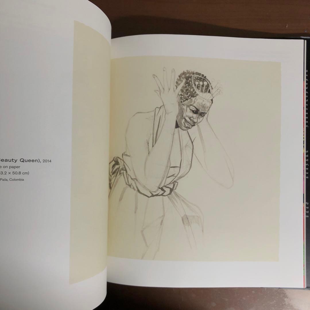 Kerry James Marshall Look See (洋書)