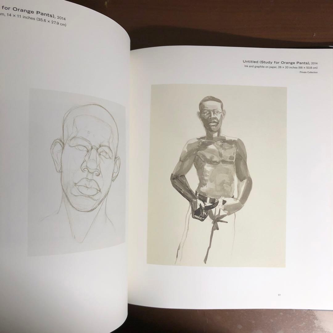 Kerry James Marshall Look See (洋書)