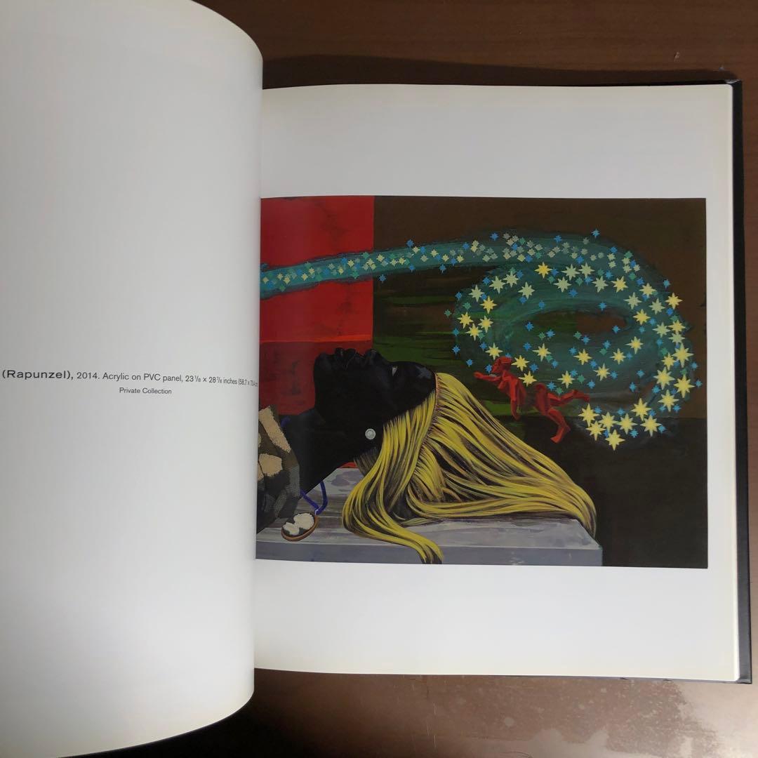 Kerry James Marshall Look See (洋書)