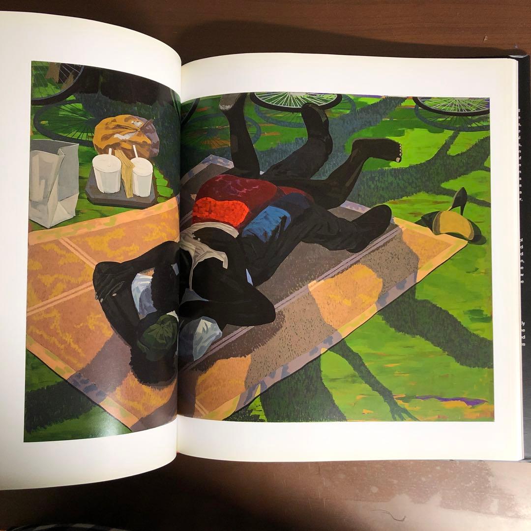 Kerry James Marshall Look See (洋書)