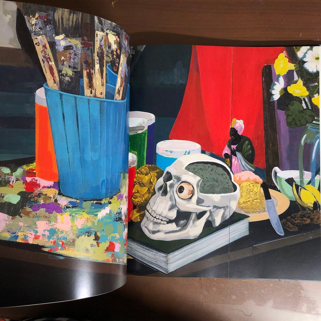 Kerry James Marshall Look See (洋書)
