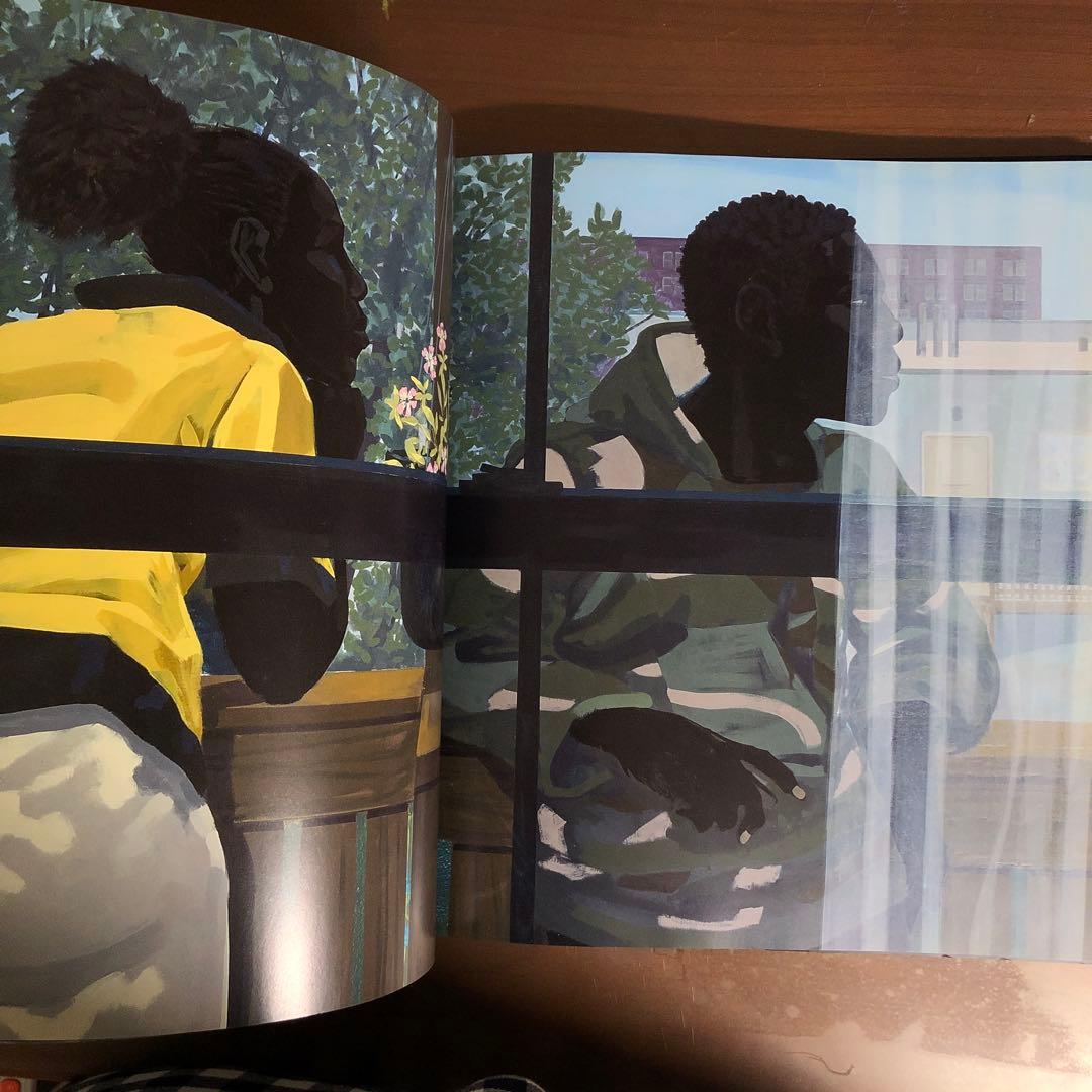 Kerry James Marshall Look See (洋書)