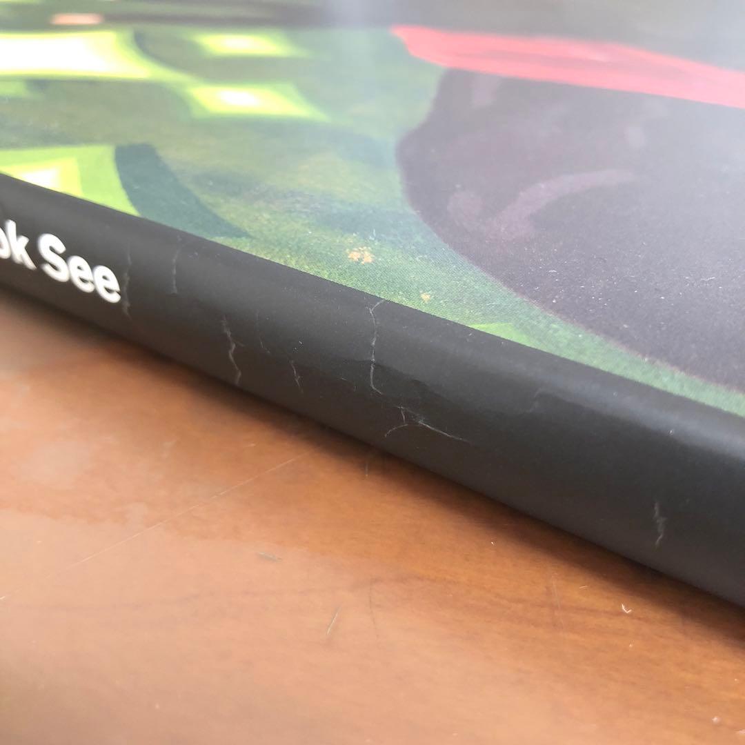 Kerry James Marshall Look See (洋書)