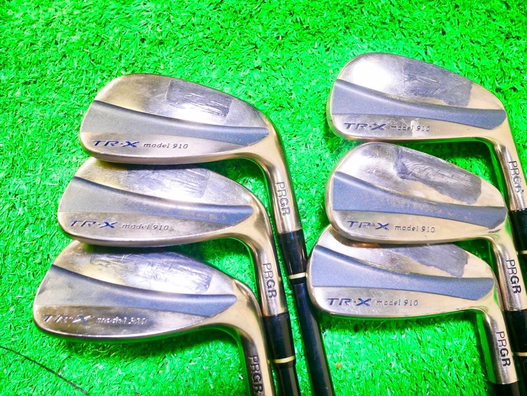 プロギア OAKLEY PING ゴルフクラブセット