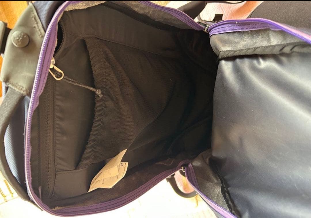 b*e様 廃品　超希少　ARC'TERYX Arro 22 BEAMS別注カラー