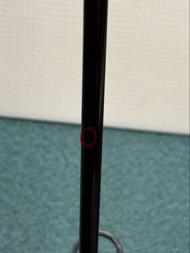 ツララ　グリッサンド90