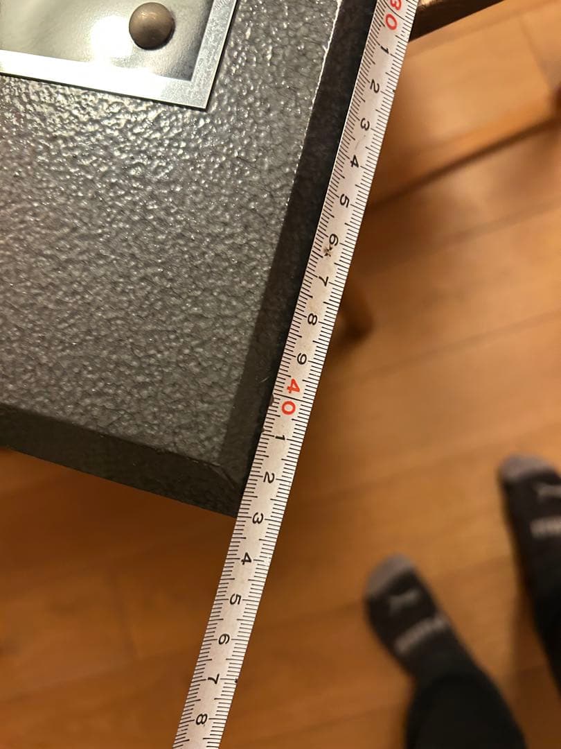 希少！ハーレーダビッドソンのタンクディスプレイ！