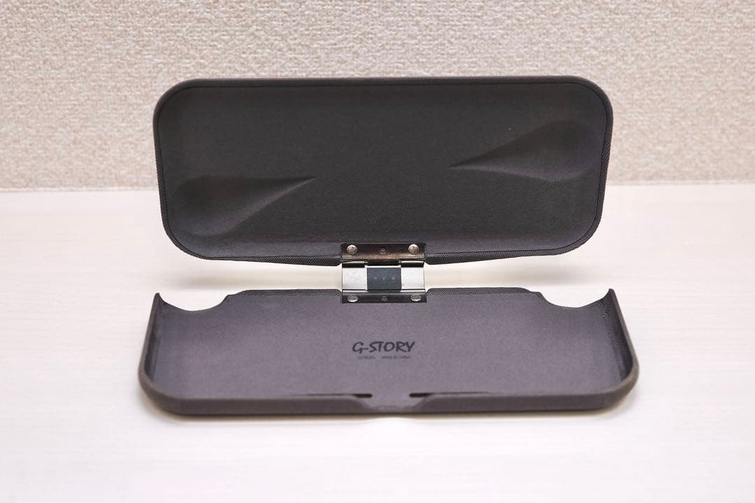 【美品】Nintendo Switch Lite グレー 本体 カバー付き