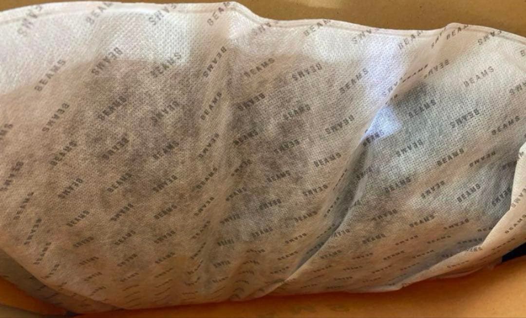 新品 Dickies × TRIPSTER スーツ　BLACK Mサイズ