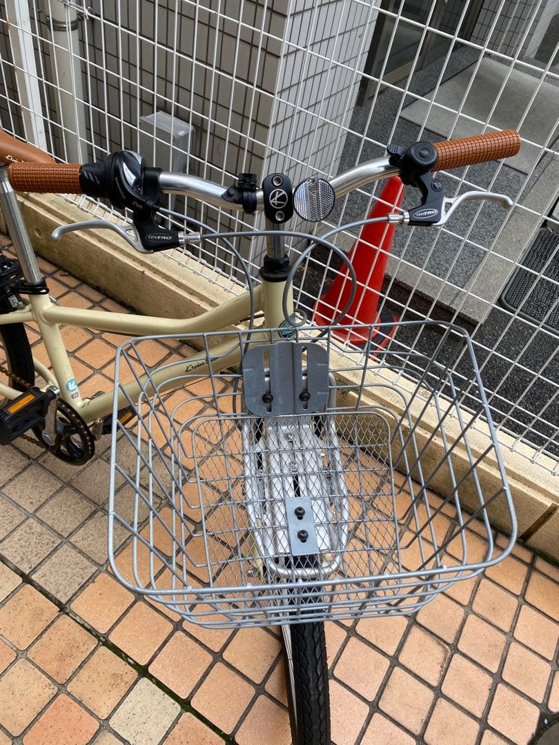 KHODAABLOOM ( コーダーブルーム ) キッズバイク 24inch