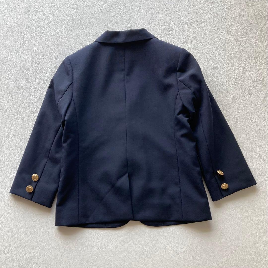 極美品✨GREEN LABEL RELAXING キッズ　スーツ　105 卒園