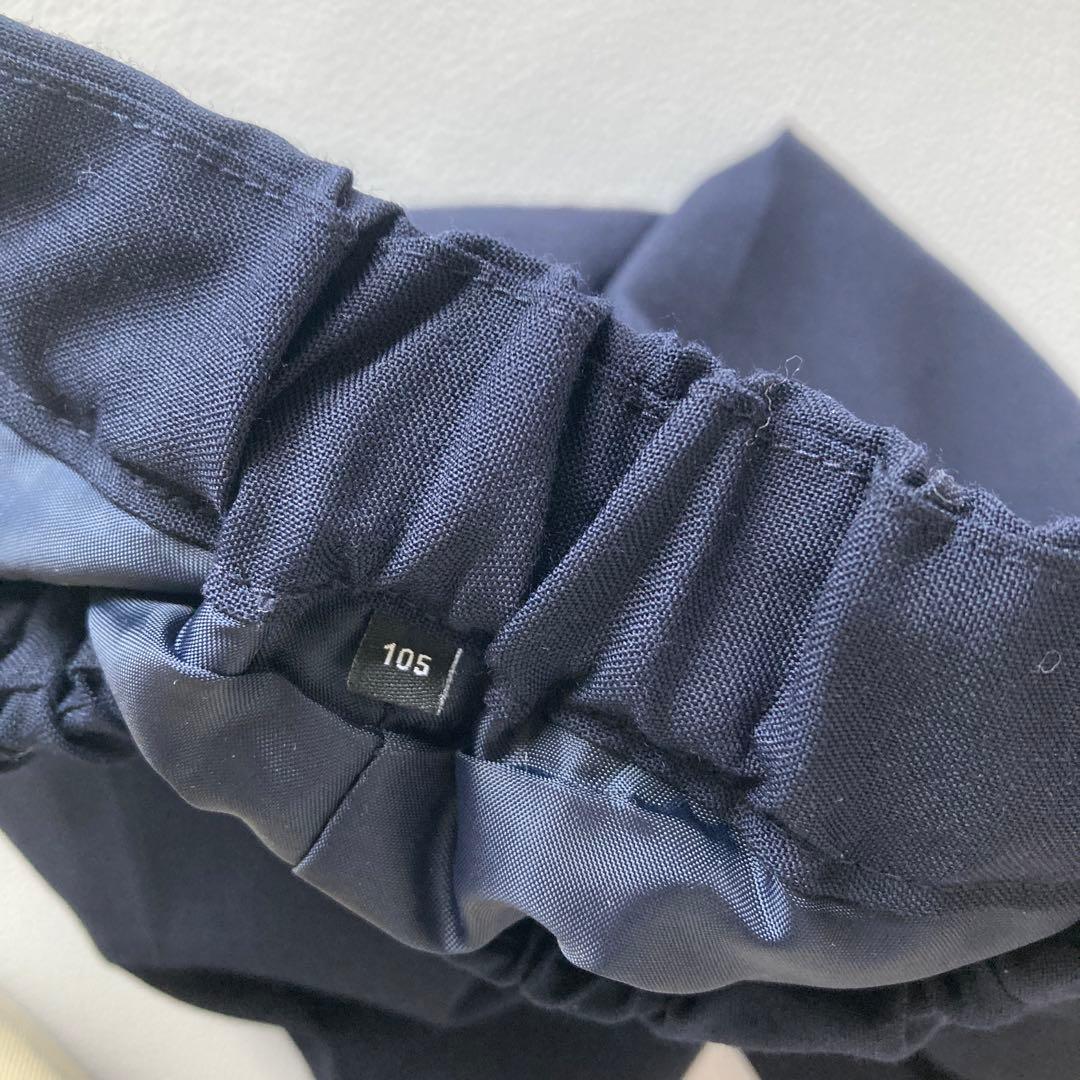 極美品✨GREEN LABEL RELAXING キッズ　スーツ　105 卒園