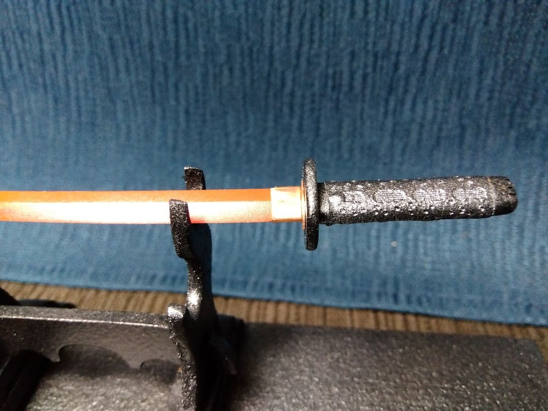 kakinotane828【ミニ日本刀】