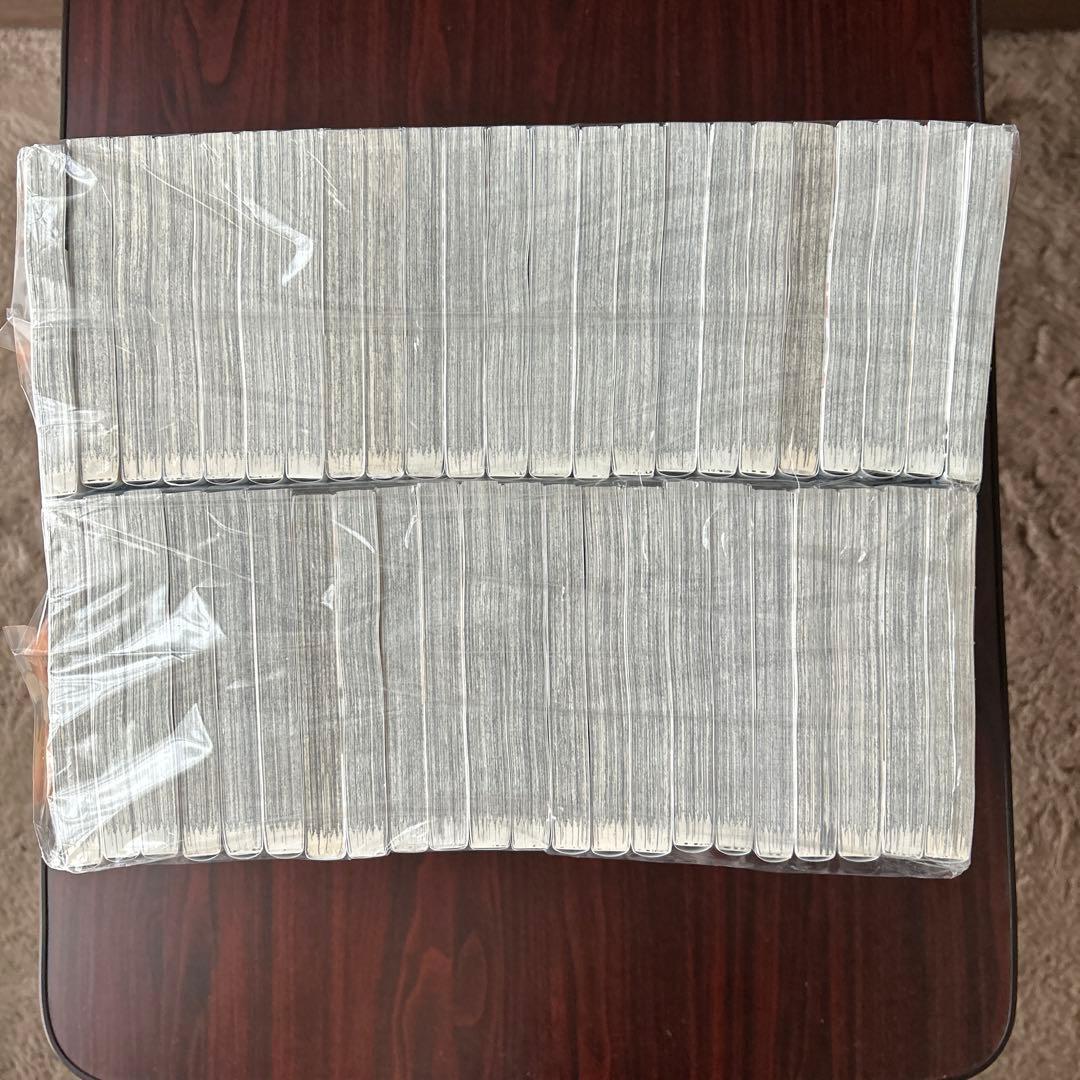 ハイキュー!! 全巻セット 1~45巻 新品