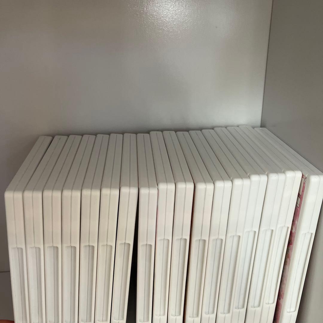 夢色パティシエールブルーレイ　全巻セット売り