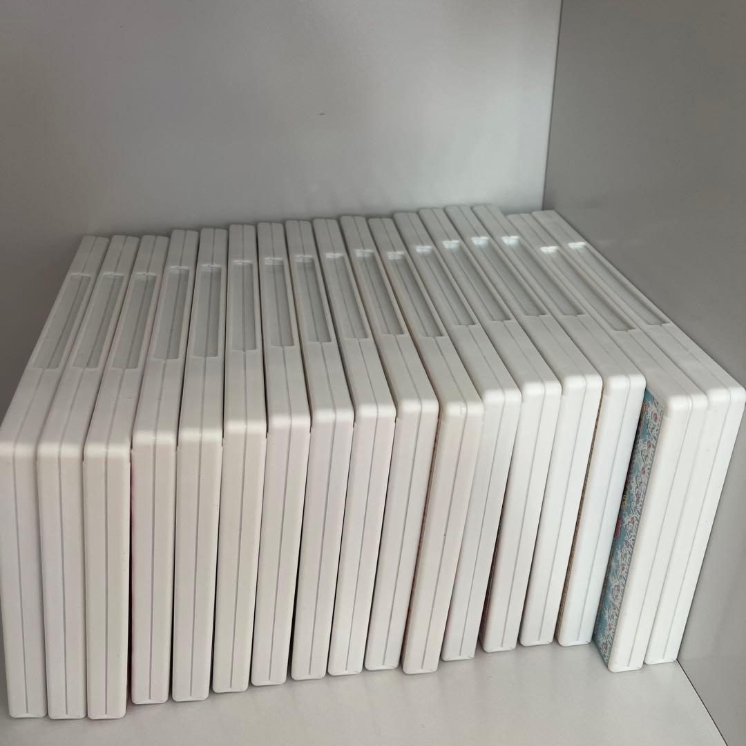 夢色パティシエールブルーレイ　全巻セット売り