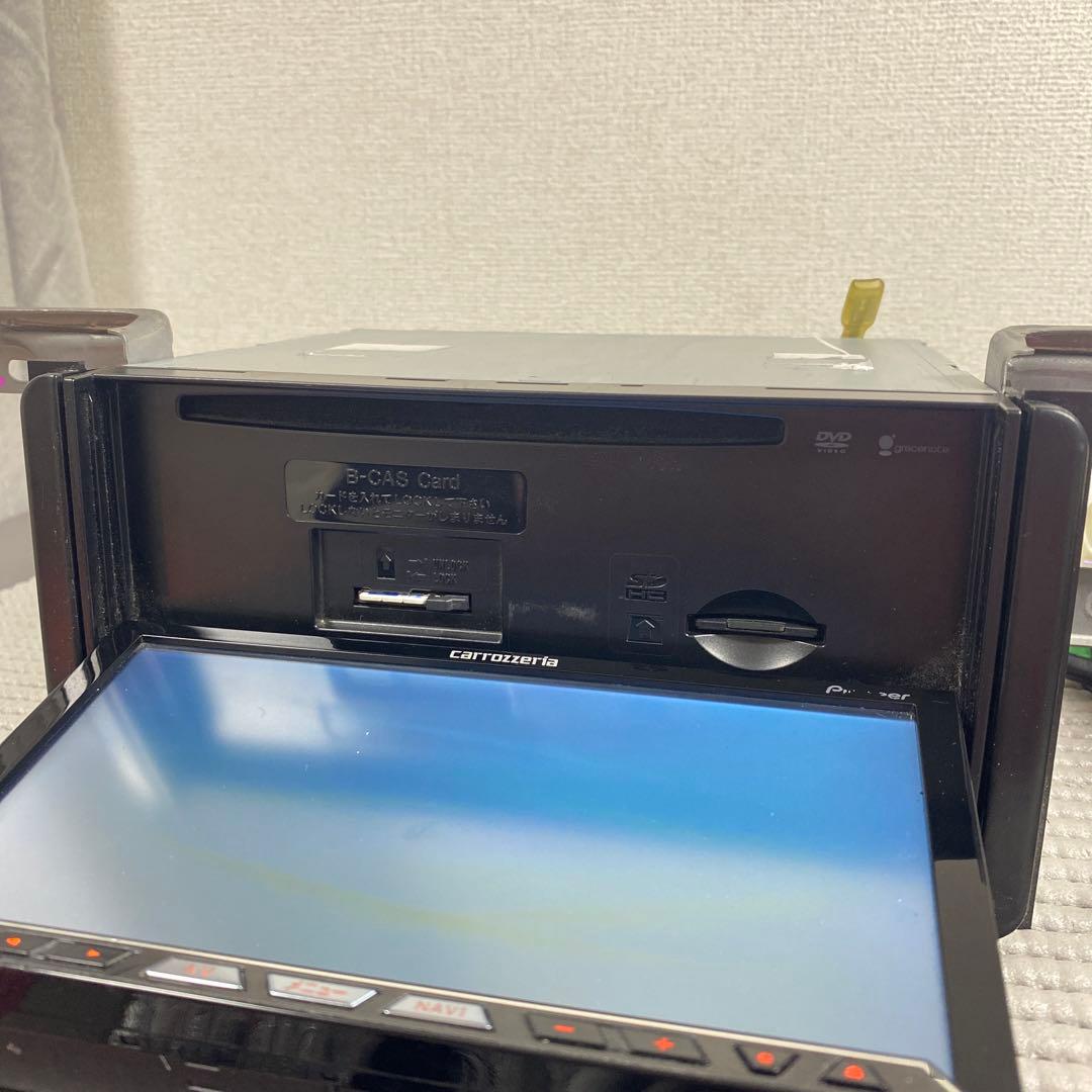 carrozzeria Pioneer GPSナビゲーション