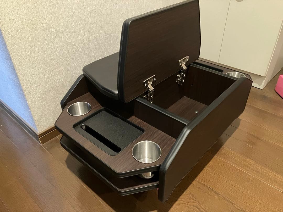 200系 ハイエース ワイド コンソール ryuyukakaiuiページ②