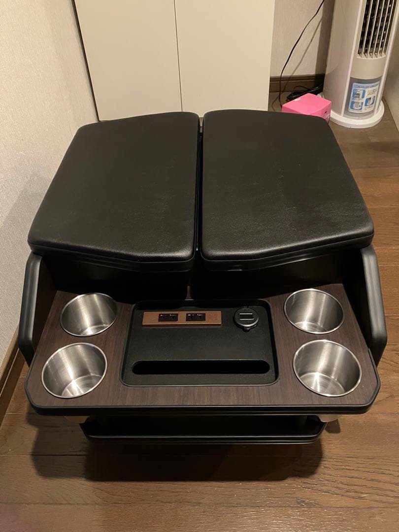 200系 ハイエース ワイド コンソール ryuyukakaiuiページ②