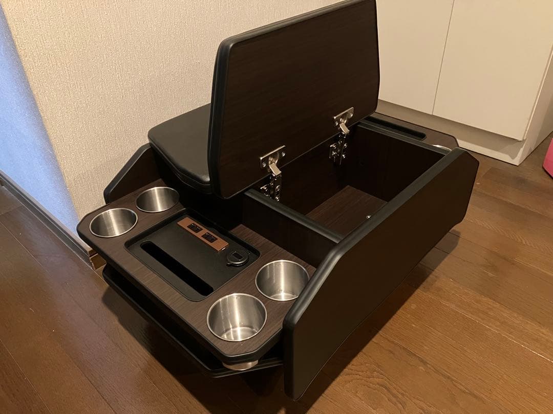 200系 ハイエース ワイド コンソール ryuyukakaiuiページ②