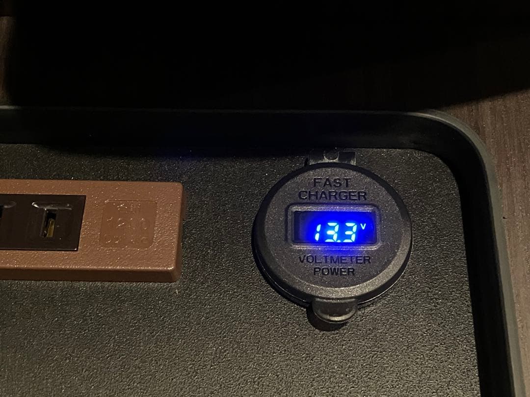 200系 ハイエース ワイド コンソール ryuyukakaiuiページ②