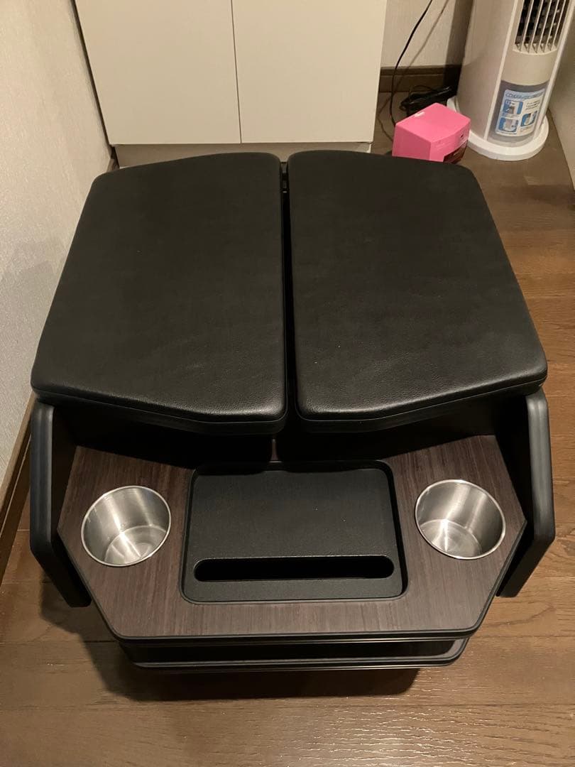 200系 ハイエース ワイド コンソール ryuyukakaiuiページ②