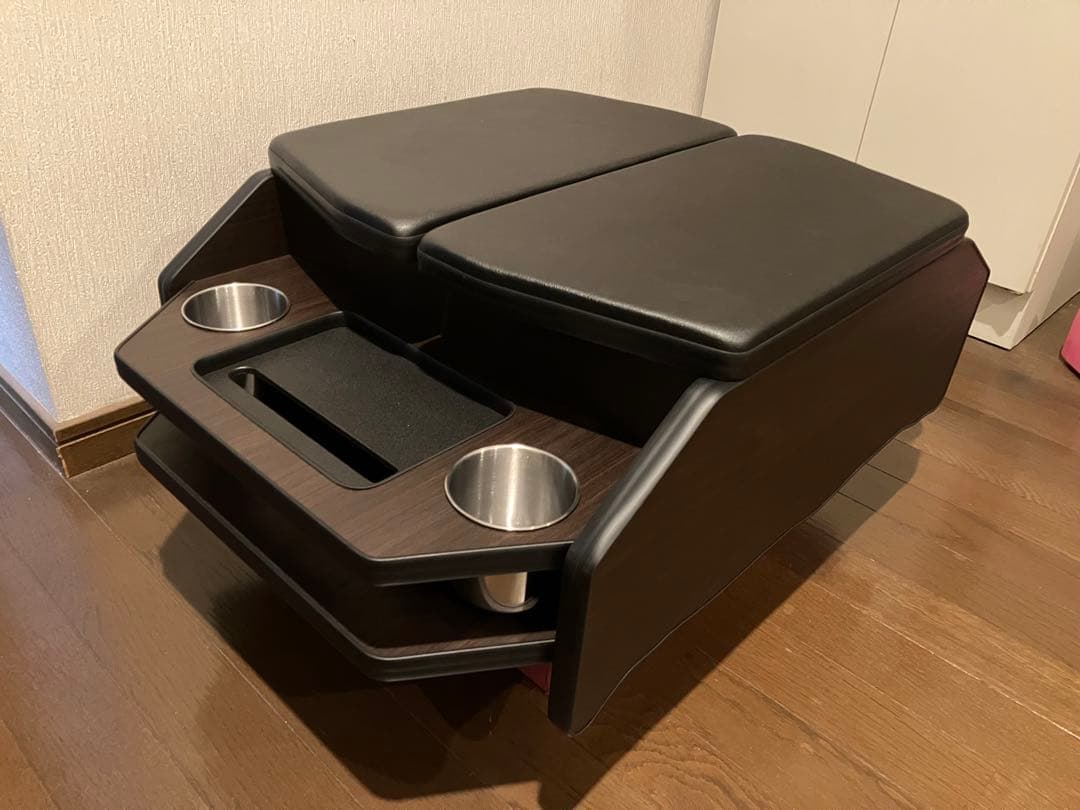 200系 ハイエース ワイド コンソール ryuyukakaiuiページ②