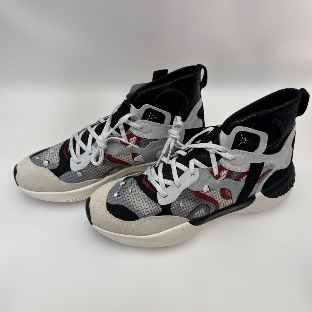 NIKE エアージョーダン 29センチ　未使用