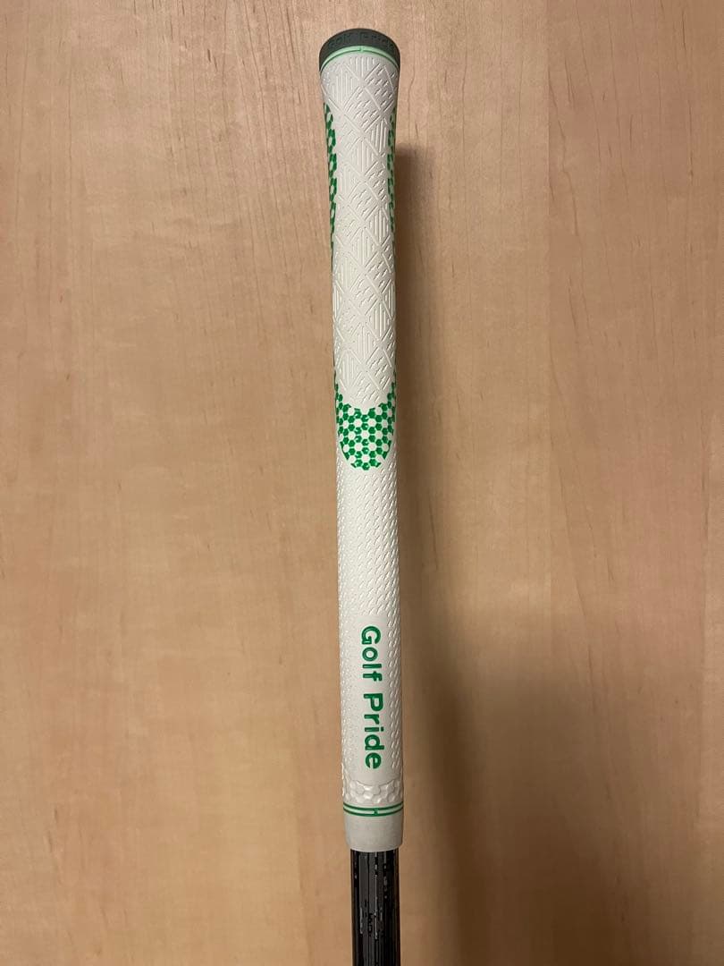 アキラ GL-01 5W ATTAS IP BLUE 65R フェアウェイウッド