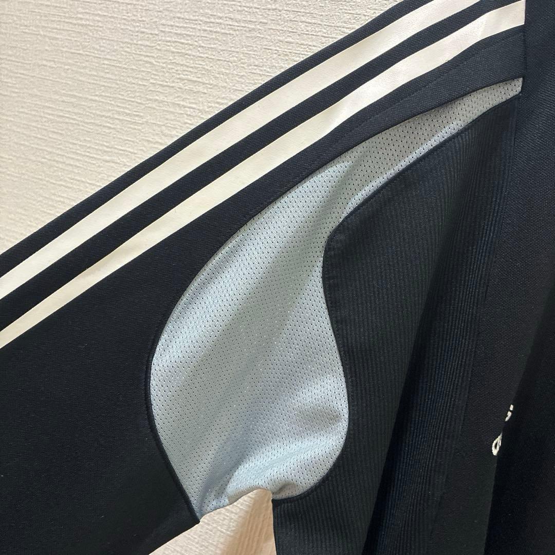 レアルマドリード adidas セットアップ／トレーニング ジャケット パンツ