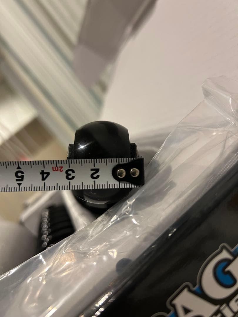 DRAG Specialties 調整式ショック12インチ　スポーツスター