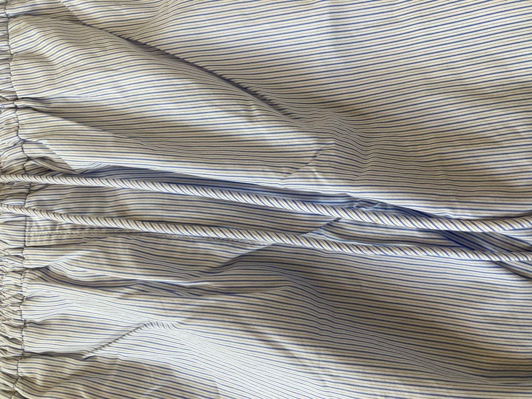 22SS 大人気LOEWE　ロエベ　ショートパンツ　ハーフパンツ　XS